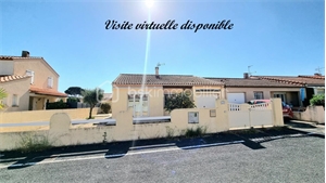 maison à la vente -   66690  SAINT ANDRE, surface 89 m2 vente maison - UBI430626602